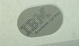 IBM Academic System Medallion