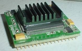 Kingston CPU with Heatsink