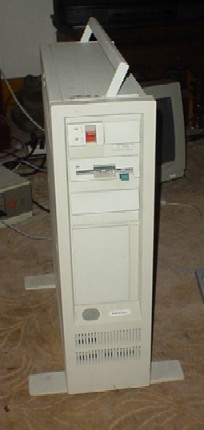 IBM PS/2 Model 60